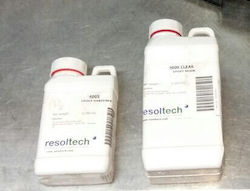Resoltech Υπόστρωμα / Αστάρι Κατάλληλο για Γυαλί