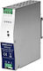 Orno DIN Rail Power Supply 3.2A/24V/77W