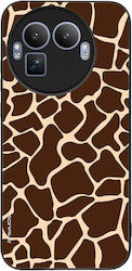 Husă Sonique Animal Print Series Realme GT 8 Pr...