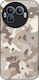 Θήκη Sonique Camouflage Army Series Realme Gt 8...