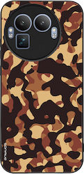 Husă Sonique Camouflage Army Series Realme GT 8...