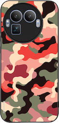 Husă Sonique Camouflage Army Series Realme GT 8...
