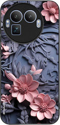 Husă Sonique 3D Flower Series Realme GT 8 Pro 5...