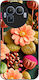 Θήκη Sonique 3d Flower Series Realme Gt 8 Pro 5...