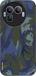 Husă Sonique Camuflaj Army Series Realme GT 8 P...