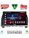 Lenovo Car Audio System for Mazda 6 2012-2017 (Bluetooth/USB/WiFi/GPS/Apple-Carplay/Android-Auto) with Touch Screen 9"