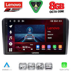 Lenovo Ηχοσύστημα για Mitsubishi Outlander 2001-2005 με Bluetooth, USB & GPS Lenovo Ηχοσύστημα για Mitsubishi Outlander 2001-2005 με Bluetooth, USB & GPS