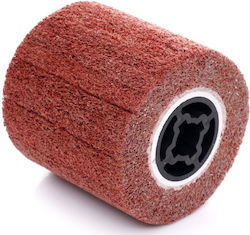 Abrasive Disc Tagred Ta4118 100x100x19 P120 Non-woven Cylindrical