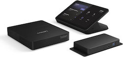 Lenovo Thinksmart Core G2 Conference System Microsoft Teams Rooms Touch Console Computing System Microsoft Teams Rooms Certified Lenovo Thinksmart Core G2 Conference System Microsoft Teams Rooms Touch Console Computing System Microsoft Teams Rooms Certified
