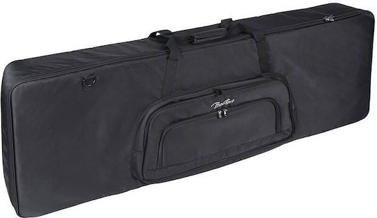 Pgb565135 Boston Luggage Deluxe Gigbag Stage Piano 135 X 34 X 16 Cm