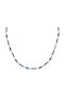 Maserati Necklace from Steel