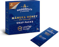 Melios Honey Manuka 8gr 10pcs