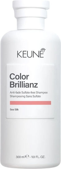 Keune Care Șampon pentru Netezire și Păstrarea Culorii pentru Păr Vopsit 300ml