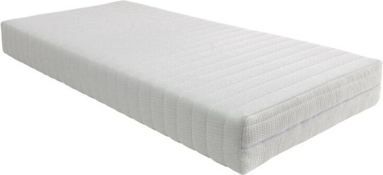 Sleepn'Life Therapy Single Ergonomic Mattress 90x190x15cm