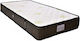 Sleepn'Life Essence Über-Doppel Ergonomisch Matratze 160x200x22cm