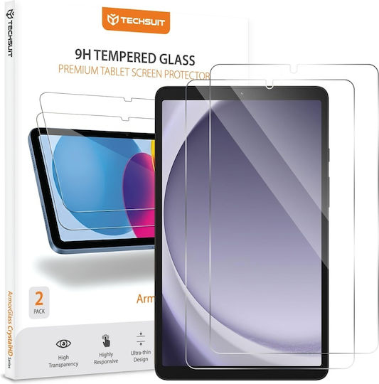 Screen Protector (Galaxy Tab A9 / Galaxy Tab A11)