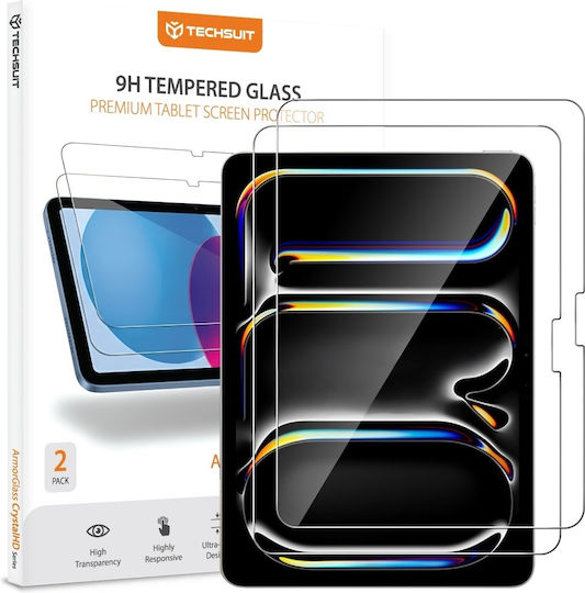 Screen Protector (iPad Pro 2024 / 2025 13")
