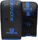 RDX Boxing Gloves made of Synthetic Leather for...