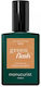 Manucurist Glossy Βερνίκι Νυχιών Πράσινο Gold 15ml
