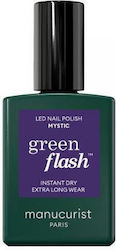 Manucurist Green Flash Oja Mystic 15ml