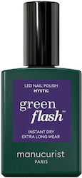 Manucurist Green Flash Oja Mystic 15ml