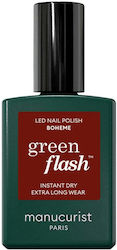 Manucurist Green Flash Oja Boheme 15ml