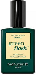 Manucurist Green Flash Oja Mimosa 15ml