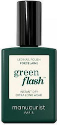 Manucurist Green Flash Oja Porcelaine 15ml