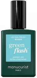 Manucurist Green Flash Oja Riviera 15ml
