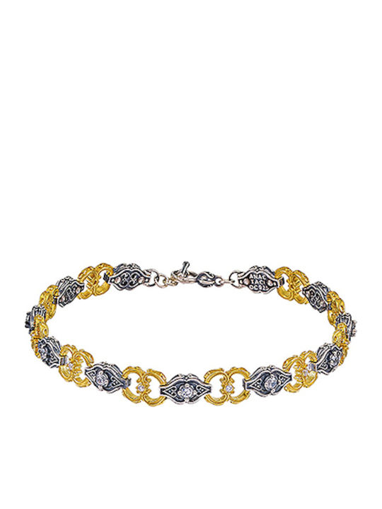 Damen Armband Aus Silber Damen Armband Aus Silber