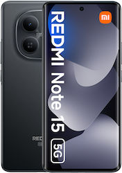 Xiaomi Redmi Note 15 Pro NFC 5G Dual SIM (8/256GB) Negru | Skroutz