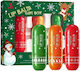 Lippflege Set Avocado