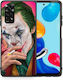 Popart Jokesonu Xiaomi Redmi Note 12 Pro 4g Θήκη