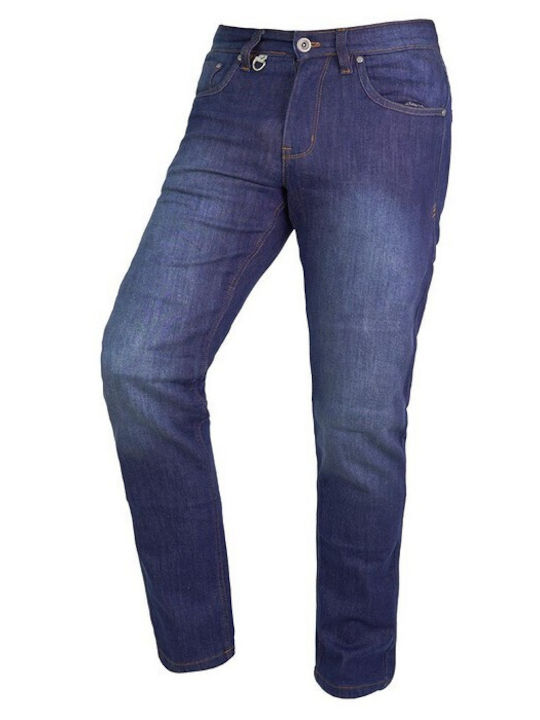 ByCity Bull Bărbați Pantaloni Motocicletă Bumba...