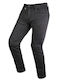 ByCity Bull Summertime Men's Riding Pants Black