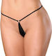 Low Waist Thong-string