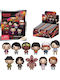 Monogram Stranger Things Series1 Blind Bag Random 3d Foam Bag Clips Figures Διάφορα Σχέδια 1τμχ 32500
