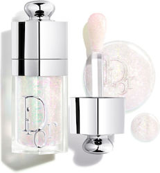 Dior Lip Glow Oil 085 Cupcake 6ml
