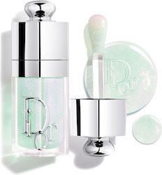 Dior Lip Glow Oil 086 Minty 6ml