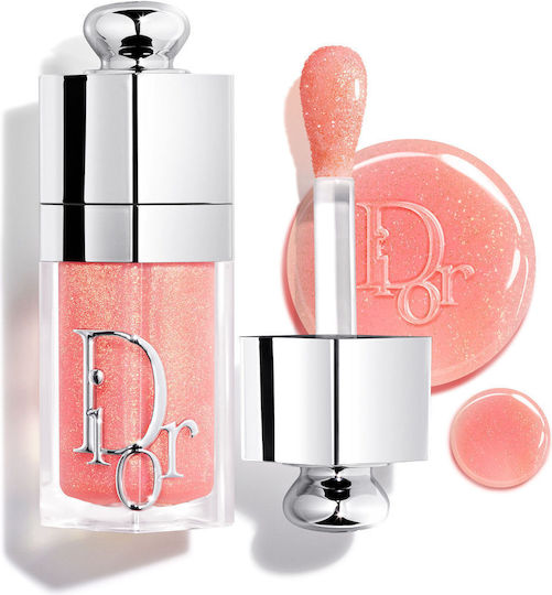 Dior Lip Glow Oil 077 Rosy Candy 6ml