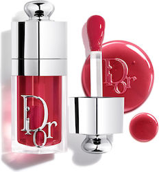 Dior Lip Glow Oil 046 Cranberry 6ml