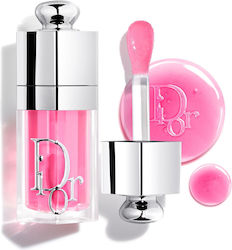 Dior Lip Glow Oil 007 Raspberry 6ml