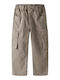 Pantaloni Cargo pentru Copii BEZ