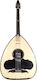 Cretan Lute