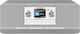 Technisat 0002/5101 Hi-Fi CD Player Silver