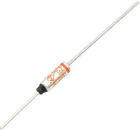 DM Pro Safety Thermal 10A (DM-5923) 1pcs