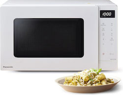 Panasonic NN-ST21QWEPG 20lt Λευκός