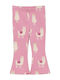 Kids Legging Long Pink