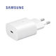 Samsung Încărcător Fără Cablu cu Port USB-C 25W...