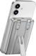 Wiwu P056 MagSafe Power Bank 10000mAh 20W Power Delivery Ασημί